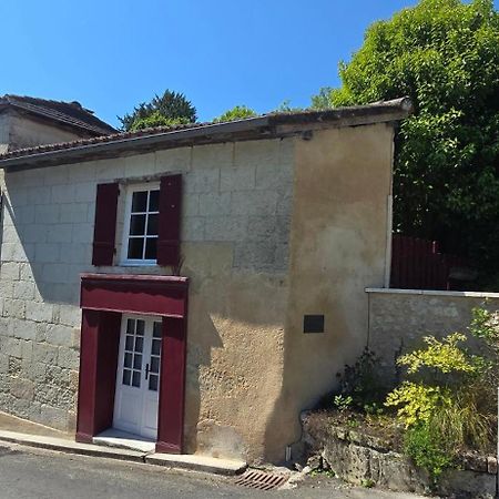 La Maison Du Tourniquet 德罗讷河畔欧布泰尔 外观 照片